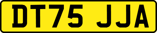 DT75JJA