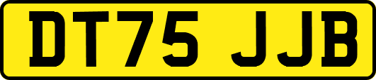 DT75JJB