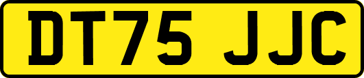 DT75JJC