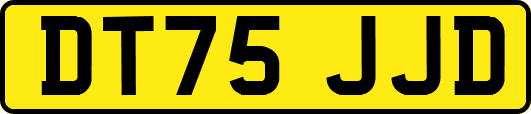 DT75JJD