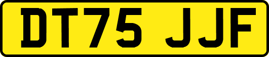 DT75JJF