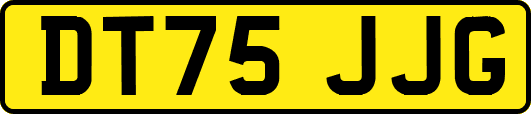 DT75JJG