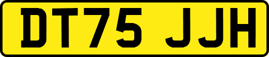 DT75JJH