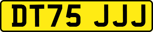 DT75JJJ