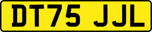 DT75JJL