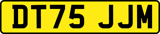 DT75JJM