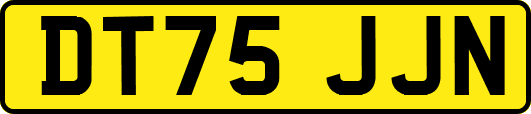 DT75JJN