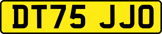 DT75JJO