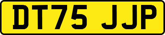 DT75JJP