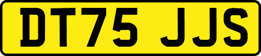 DT75JJS