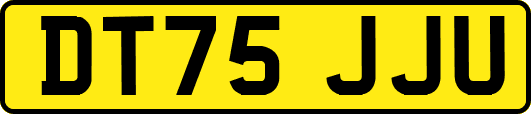 DT75JJU
