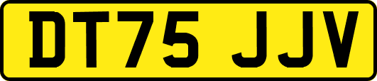 DT75JJV