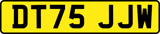 DT75JJW