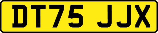 DT75JJX