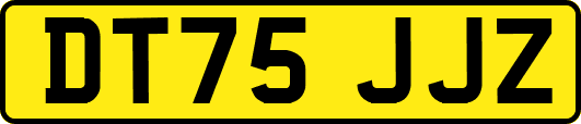 DT75JJZ