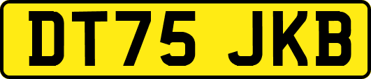 DT75JKB