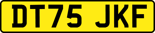 DT75JKF
