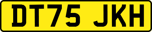 DT75JKH