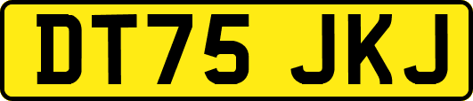 DT75JKJ