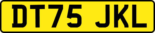 DT75JKL