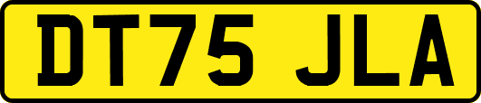 DT75JLA