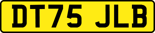 DT75JLB