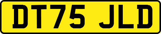 DT75JLD