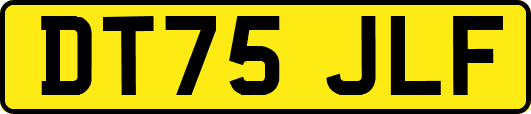 DT75JLF