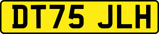 DT75JLH