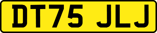 DT75JLJ