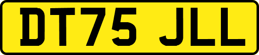 DT75JLL