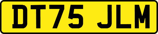 DT75JLM