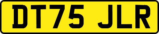 DT75JLR