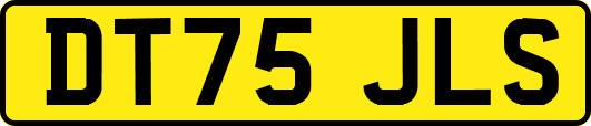 DT75JLS