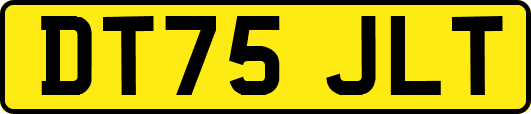 DT75JLT