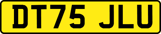 DT75JLU