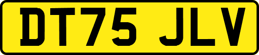 DT75JLV