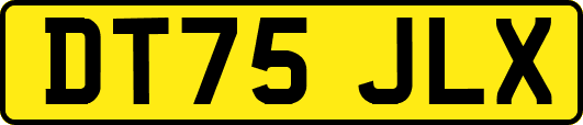 DT75JLX