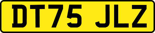 DT75JLZ
