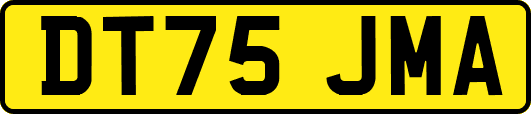 DT75JMA