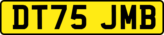 DT75JMB