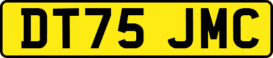 DT75JMC