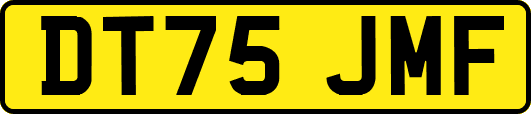 DT75JMF