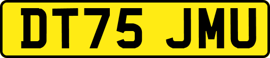 DT75JMU