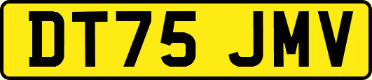 DT75JMV
