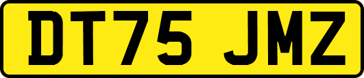 DT75JMZ