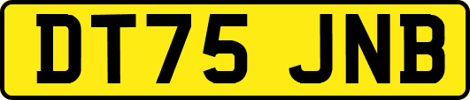 DT75JNB