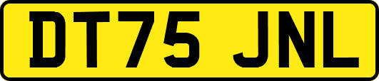 DT75JNL
