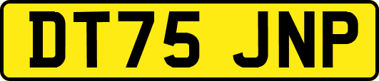 DT75JNP