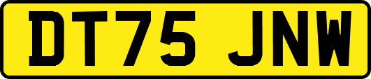 DT75JNW
